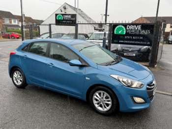 2014 (64) - 1.4 Active 5dr ULEZ