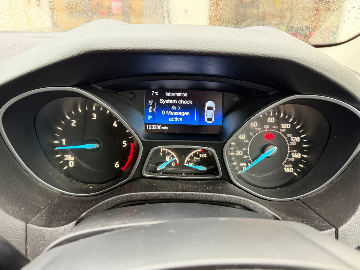 Used Ford Focus 2016 for sale - 77297365: Photo 10