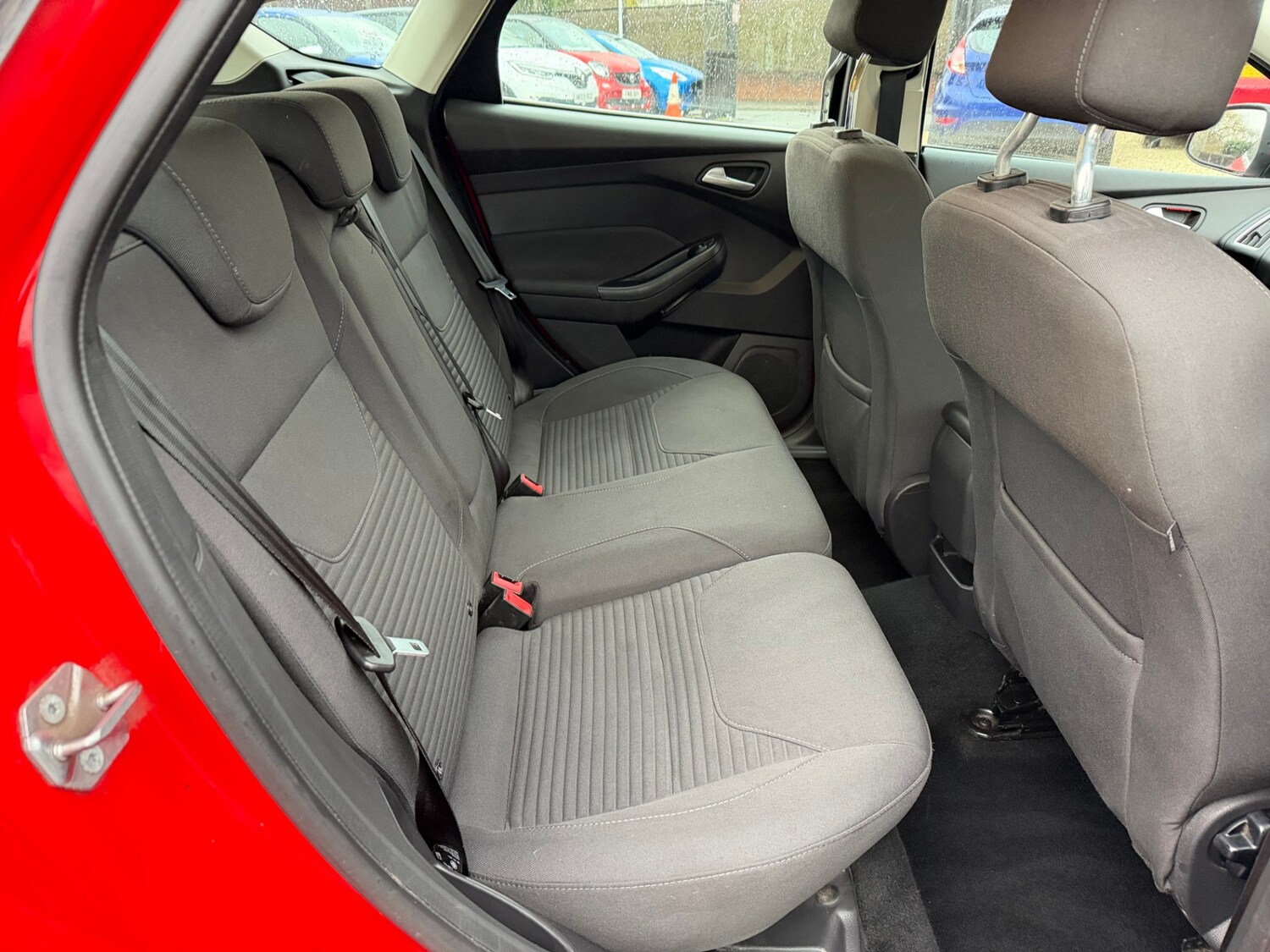 Used Ford Focus 2016 for sale - 77297365: Photo 14