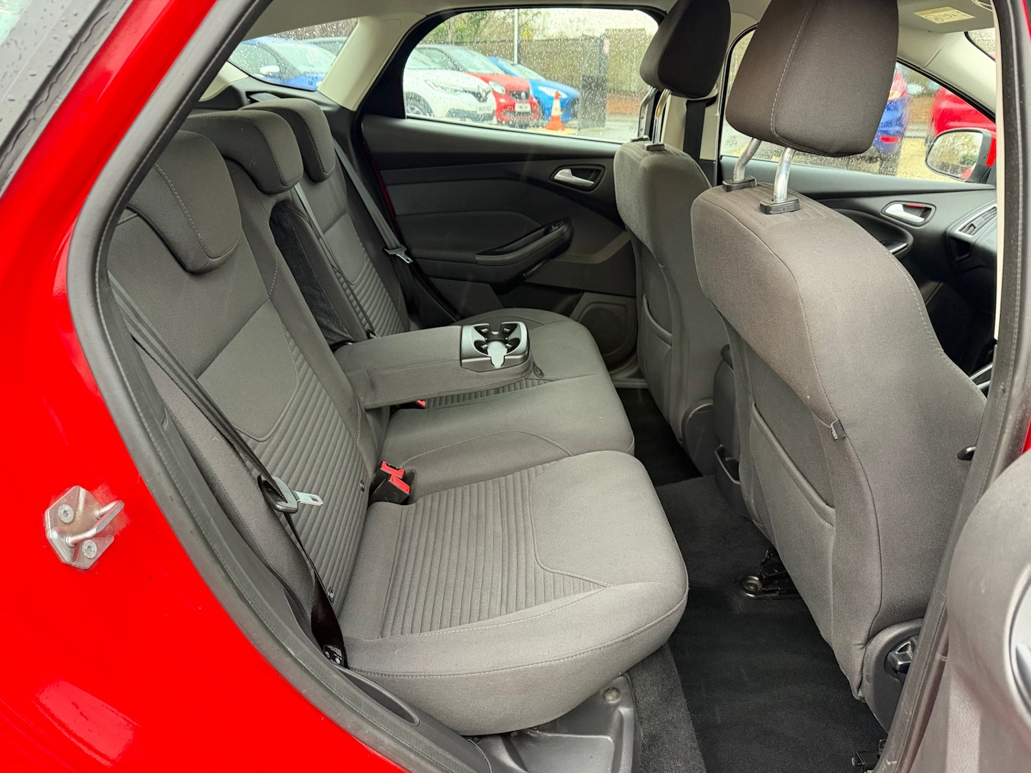 Used Ford Focus 2016 for sale - 77297365: Photo 15