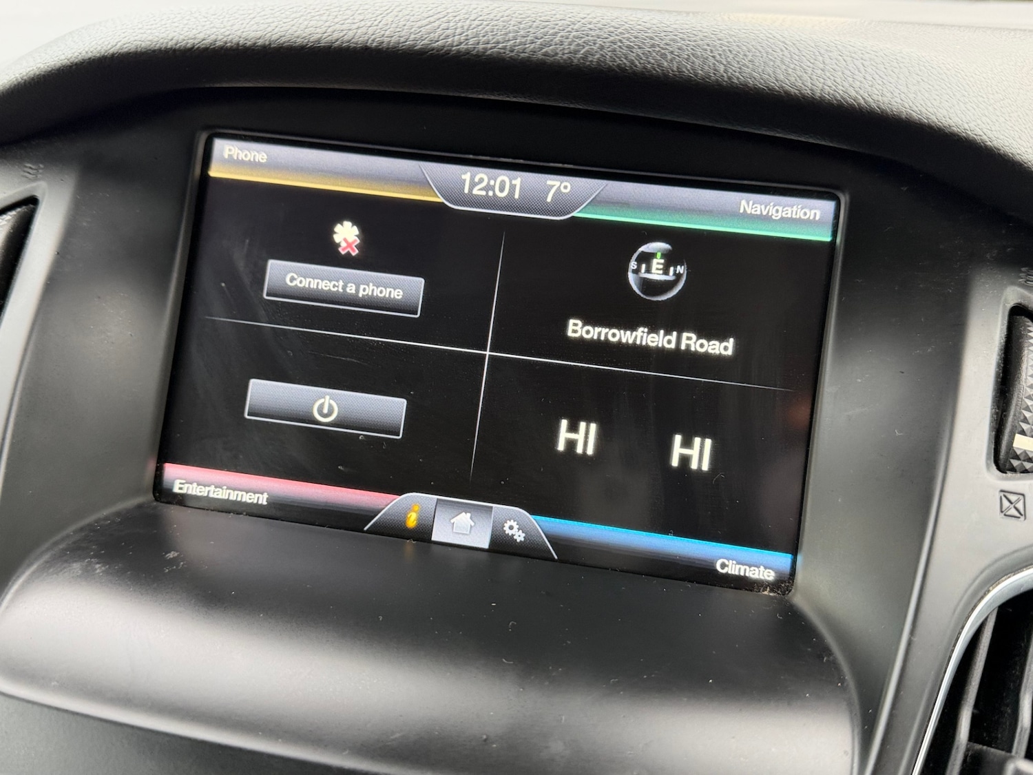 Used Ford Focus 2016 for sale - 77297365: Photo 19