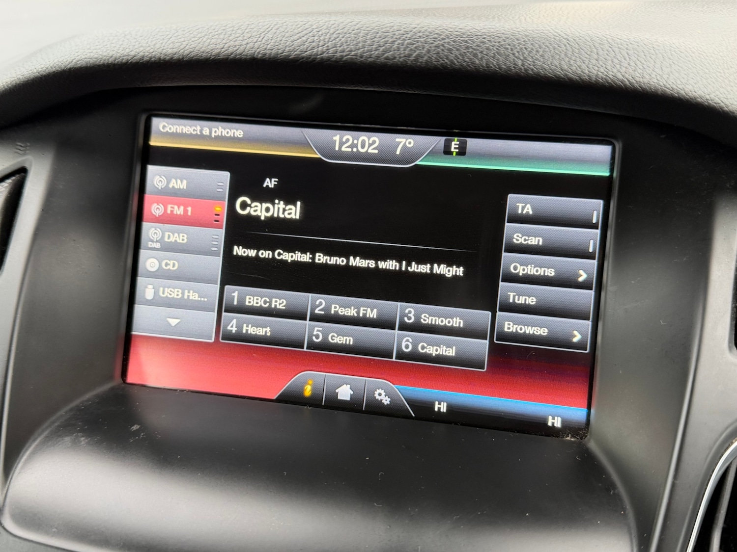 Used Ford Focus 2016 for sale - 77297365: Photo 21