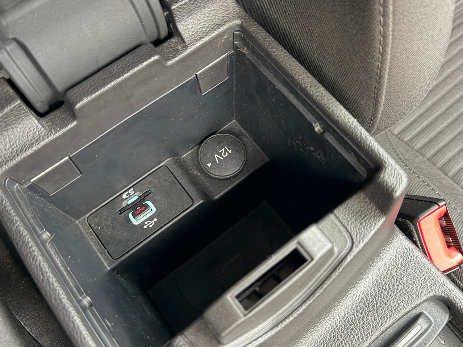 Used Ford Focus 2016 for sale - 77297365: Photo 23