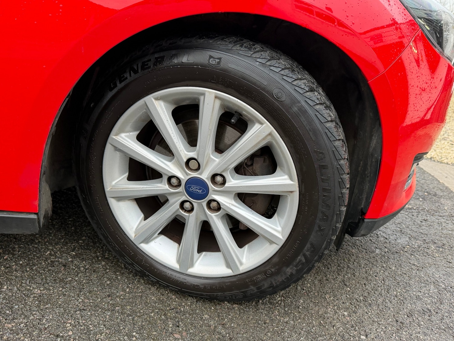 Used Ford Focus 2016 for sale - 77297365: Photo 25