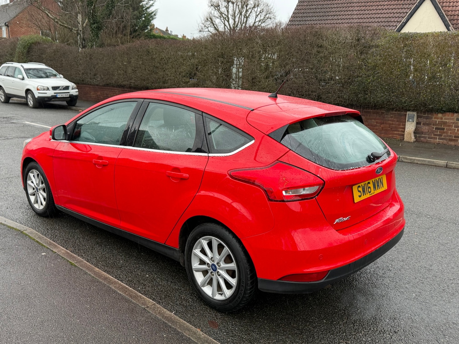 Used Ford Focus 2016 for sale - 77297365: Photo 6
