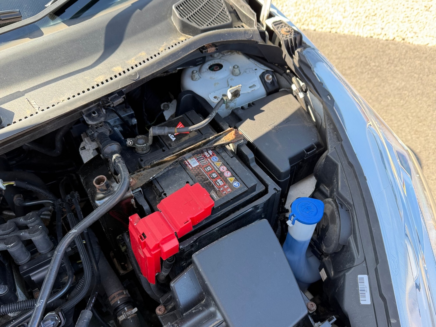 Used Ford Fiesta 2013 for sale - 78151033: Photo 10