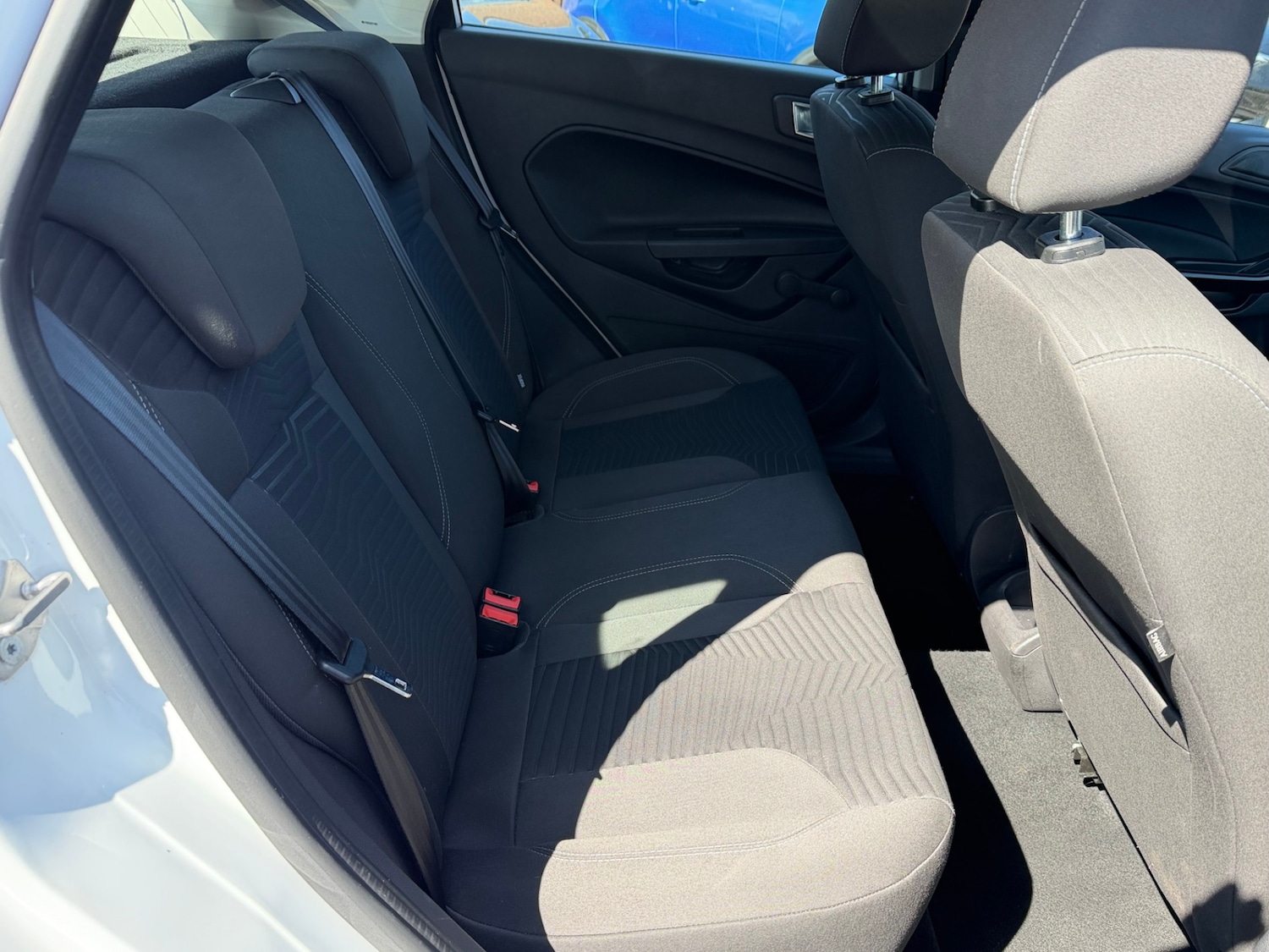 Used Ford Fiesta 2013 for sale - 78151033: Photo 15