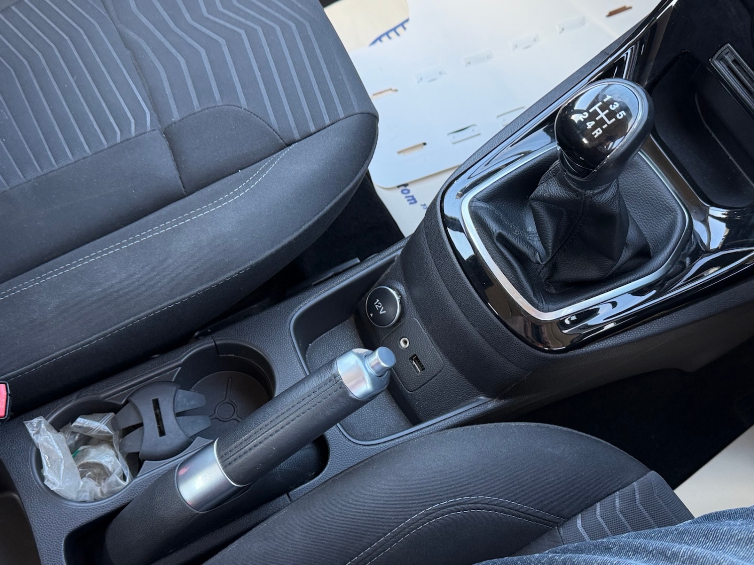 Used Ford Fiesta 2013 for sale - 78151033: Photo 17