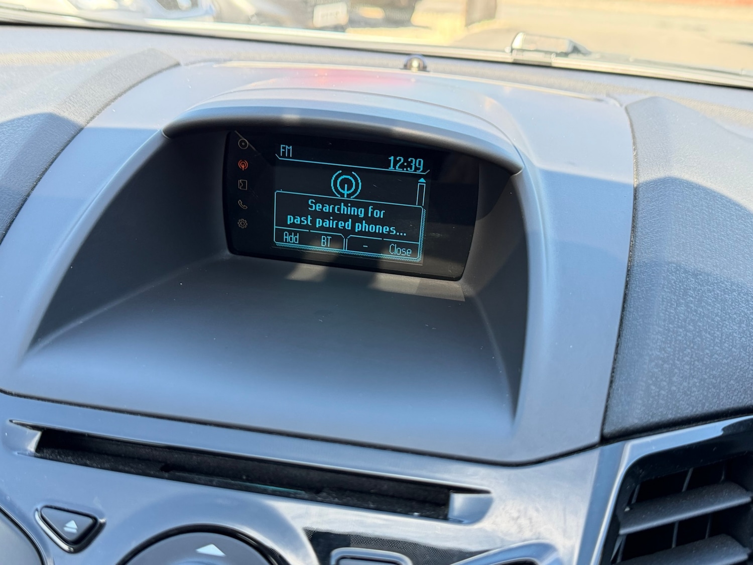 Used Ford Fiesta 2013 for sale - 78151033: Photo 19