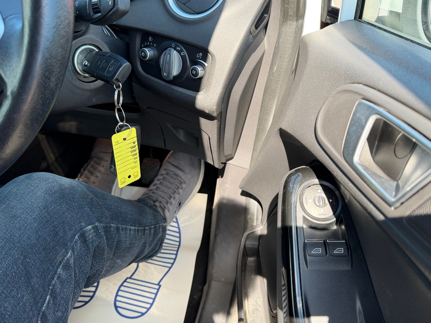 Used Ford Fiesta 2013 for sale - 78151033: Photo 20