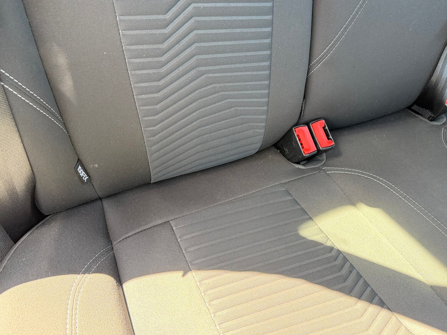 Used Ford Fiesta 2013 for sale - 78151033: Photo 21