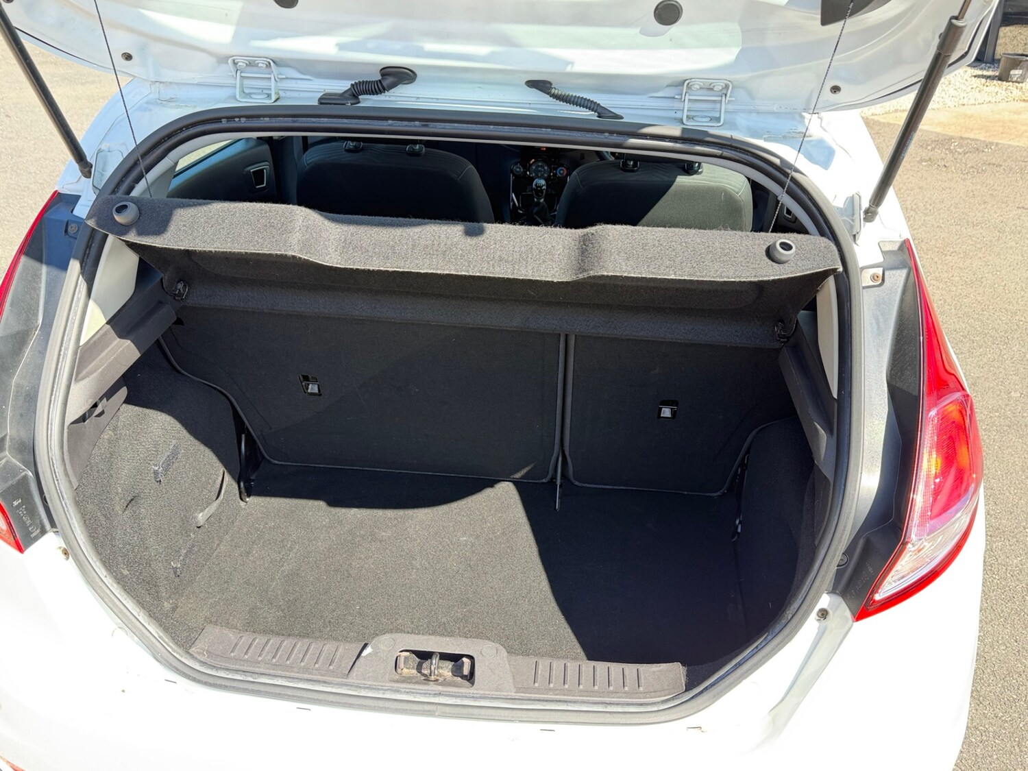 Used Ford Fiesta 2013 for sale - 78151033: Photo 24