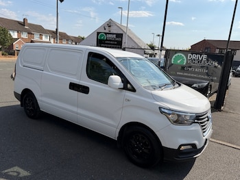 Used Hyundai Iload 2019 for sale - 79515678: Photo