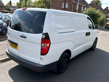 Used Hyundai Iload 2019 for sale - 79515678: Photo