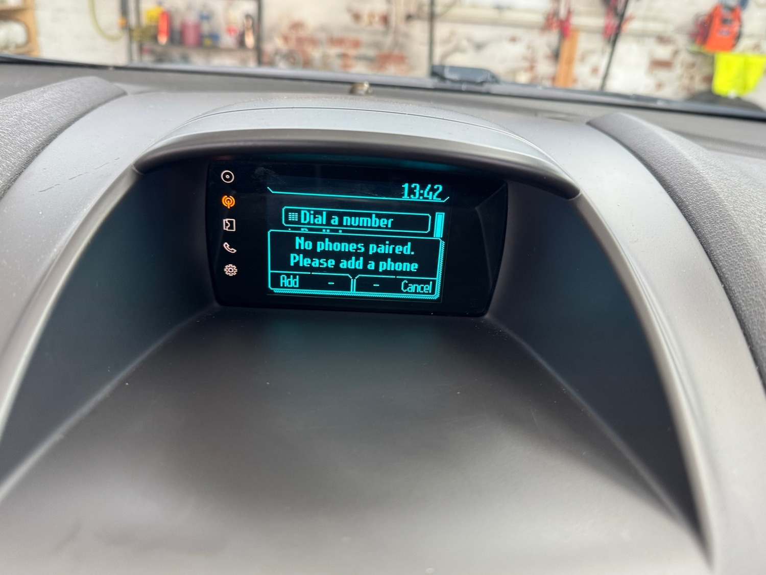 Vehicle 19