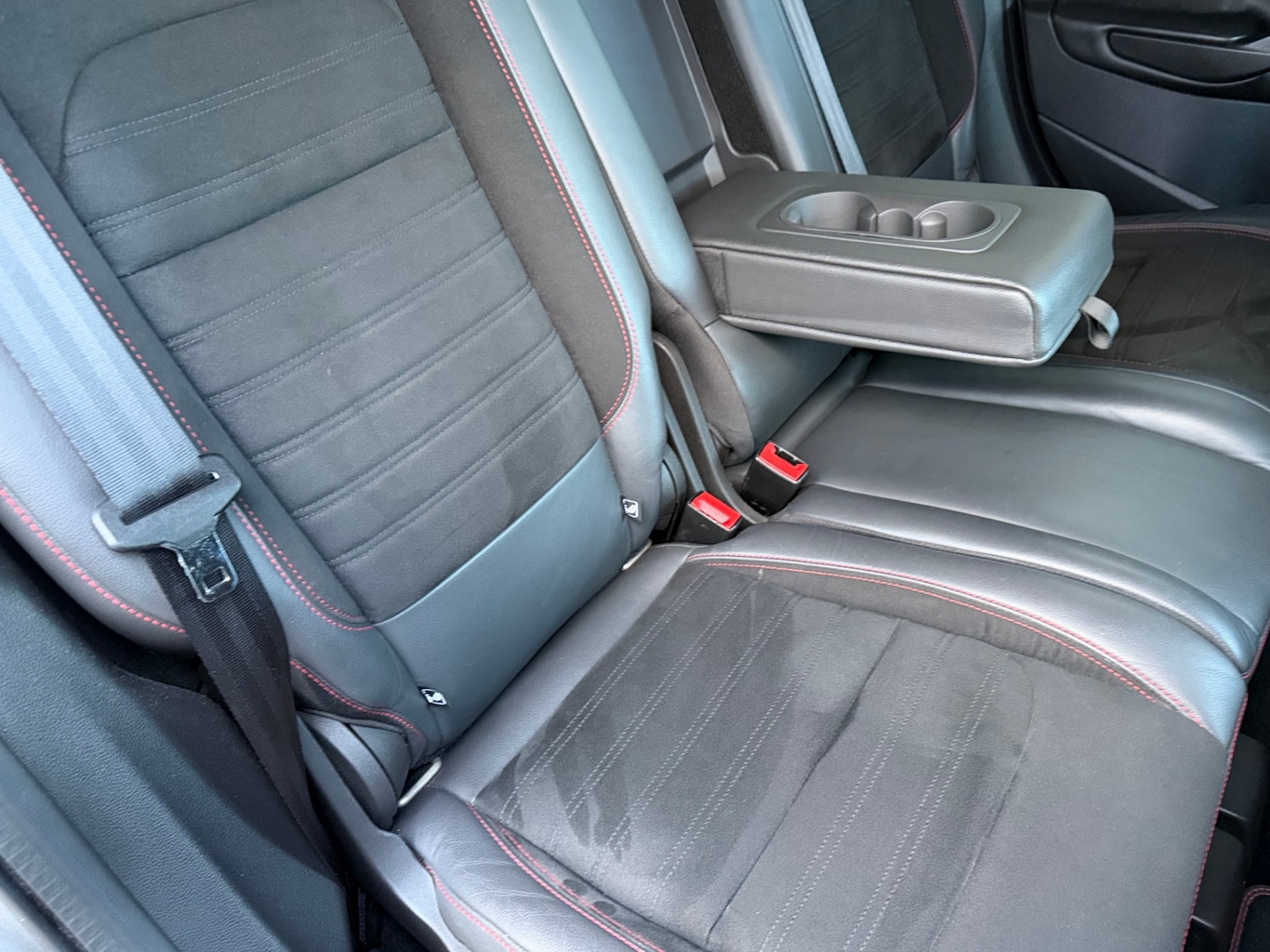 Used Ford Kuga 2017 for sale - 77312419: Photo 15