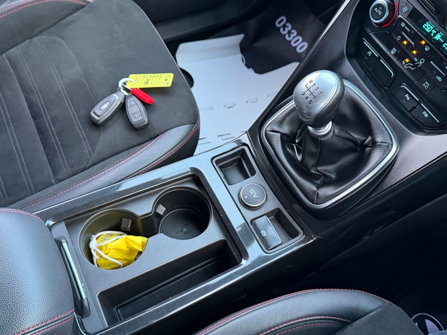 Used Ford Kuga 2017 for sale - 77312419: Photo 17