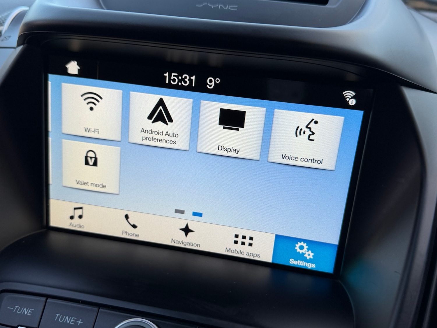 Used Ford Kuga 2017 for sale - 77312419: Photo 19