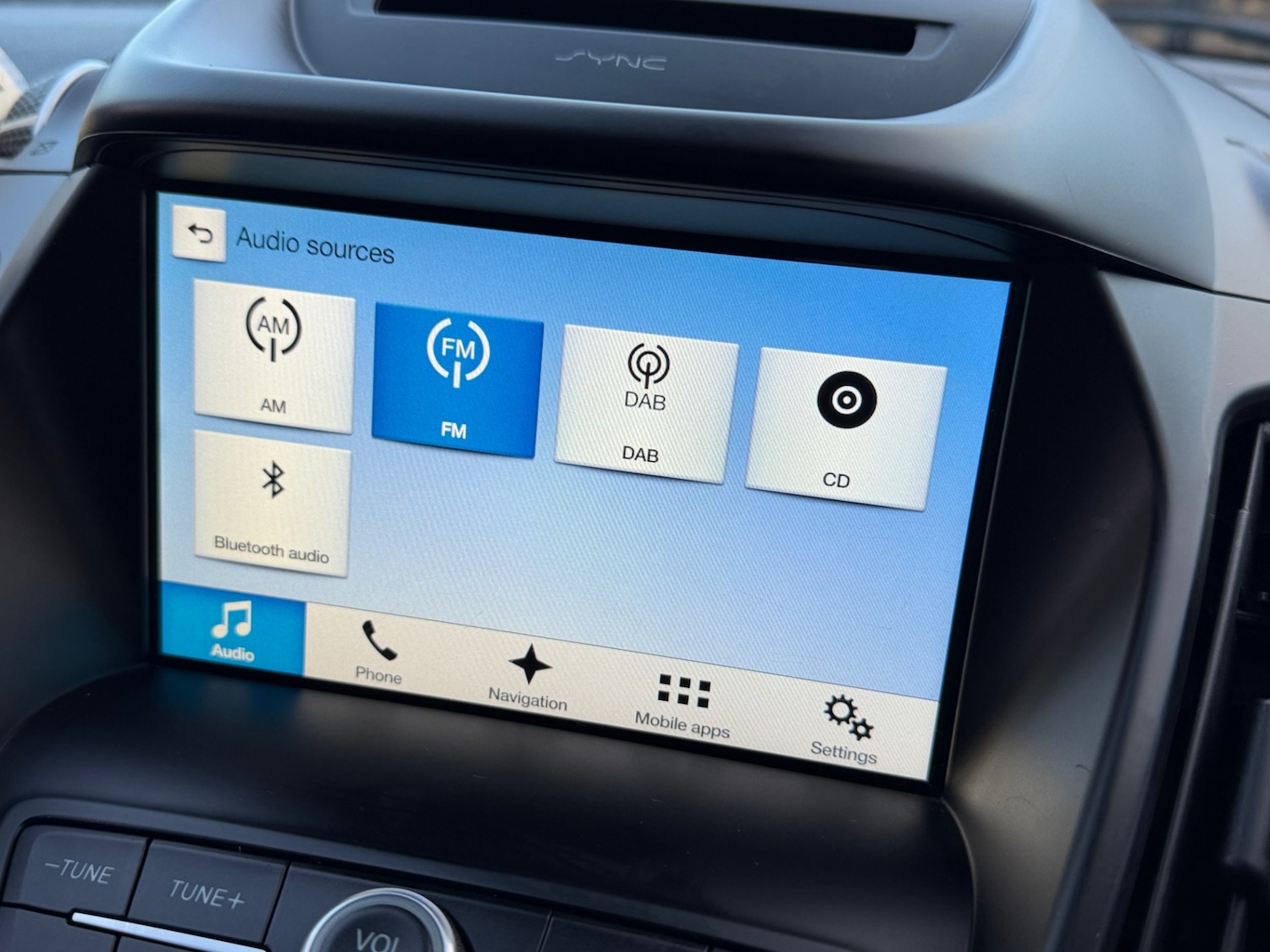 Used Ford Kuga 2017 for sale - 77312419: Photo 21