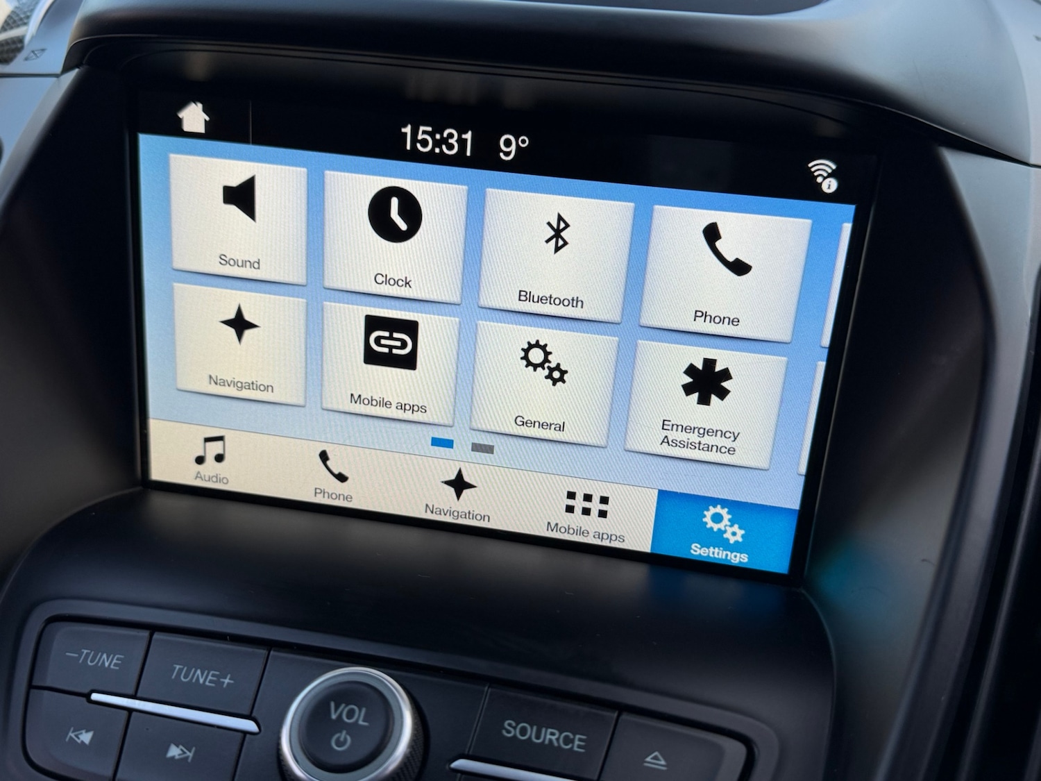 Used Ford Kuga 2017 for sale - 77312419: Photo 22