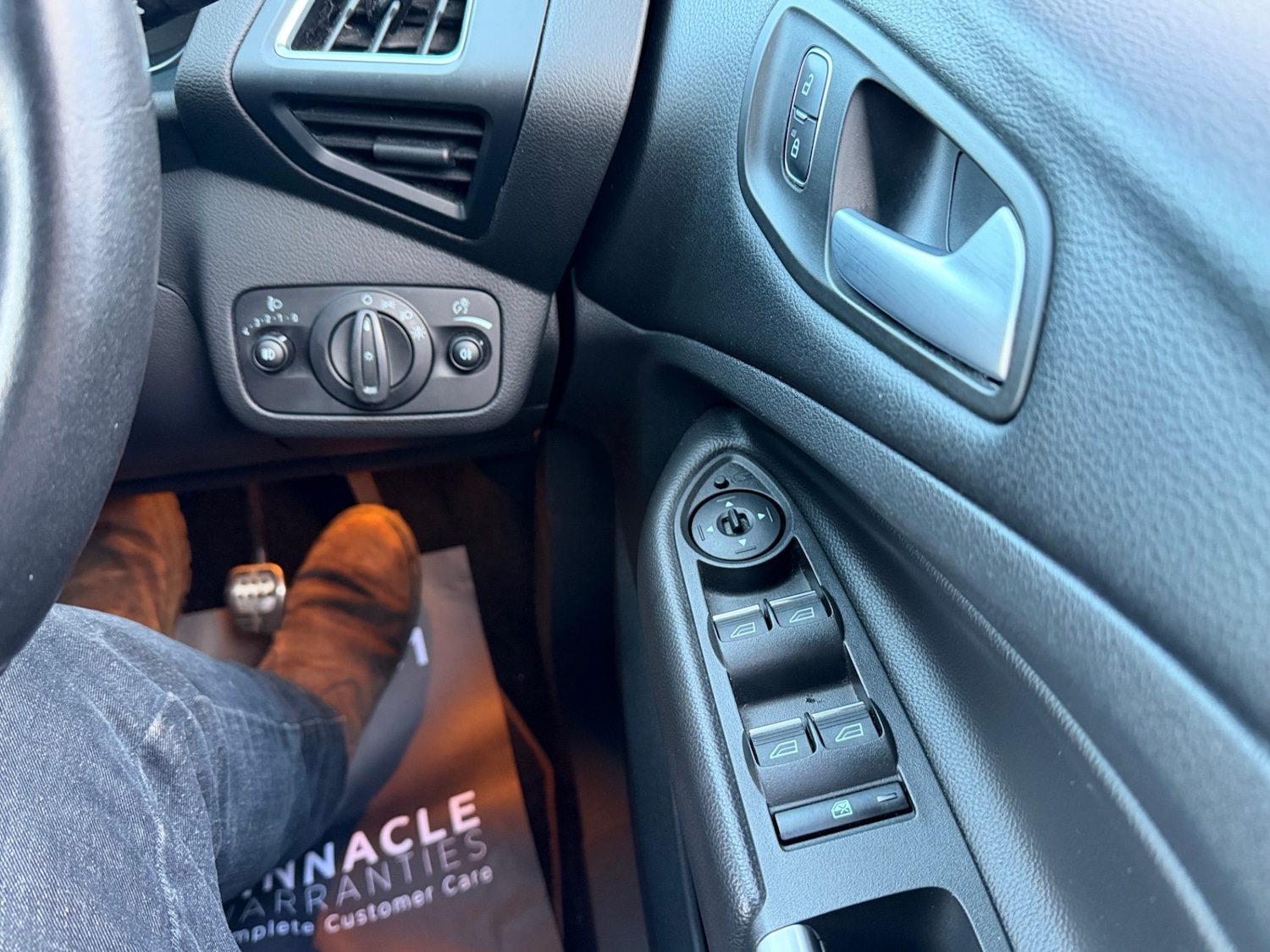 Used Ford Kuga 2017 for sale - 77312419: Photo 23