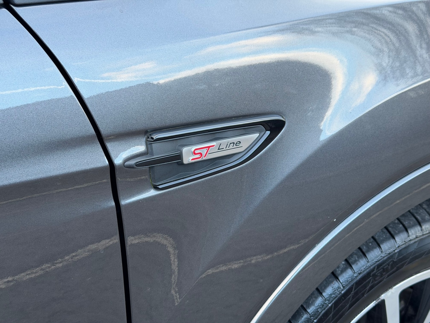 Used Ford Kuga 2017 for sale - 77312419: Photo 24