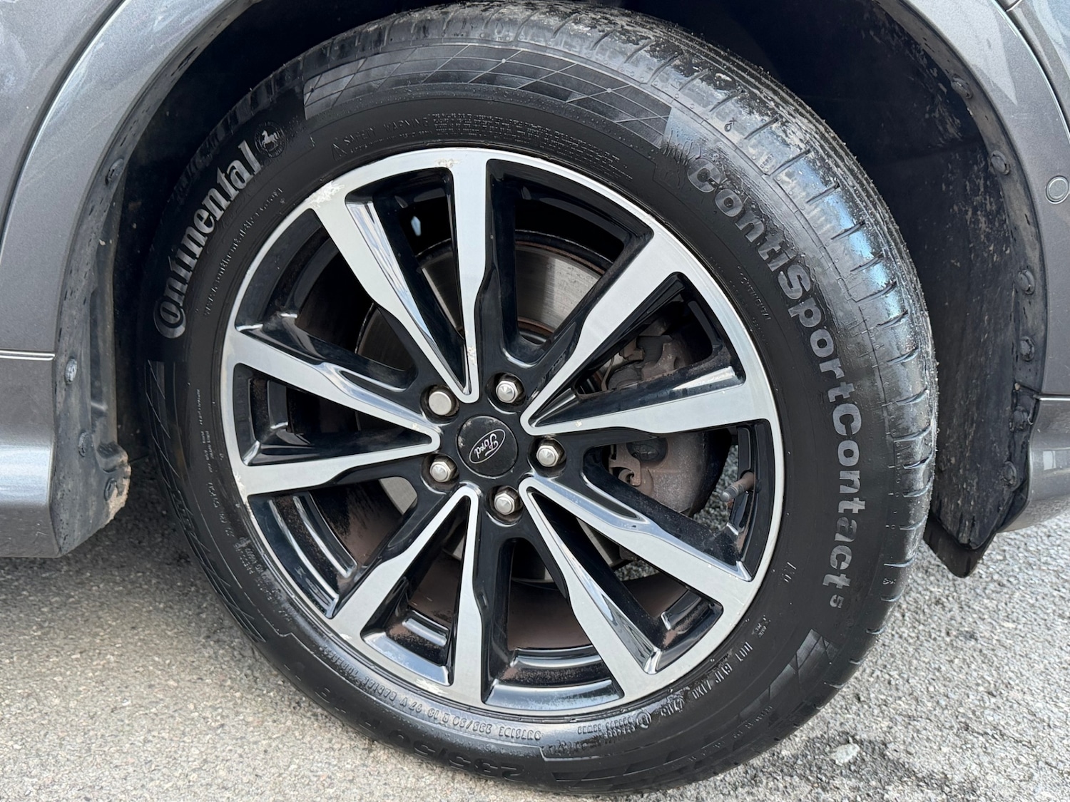 Used Ford Kuga 2017 for sale - 77312419: Photo 25