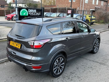 Used Ford Kuga 2017 for sale - 77312419: Photo