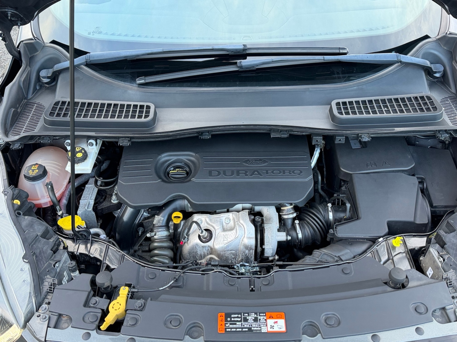 Used Ford Kuga 2017 for sale - 77312419: Photo 9