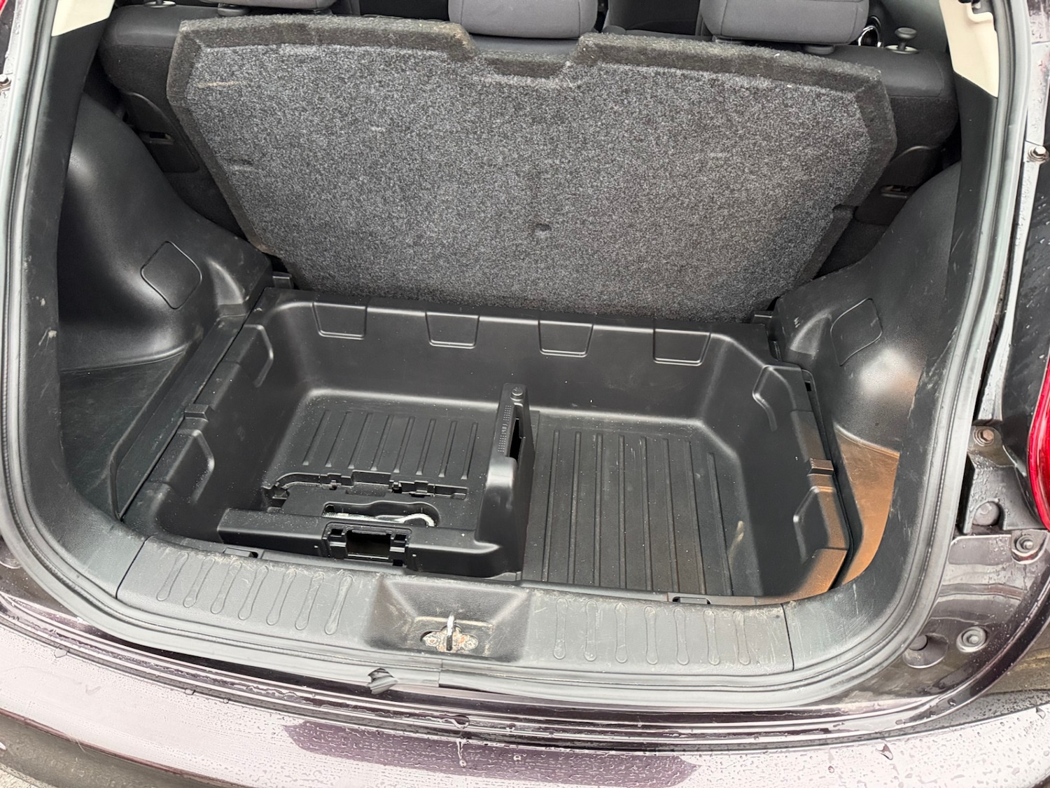 Used Nissan Juke 2014 for sale - 77248238: Photo 23