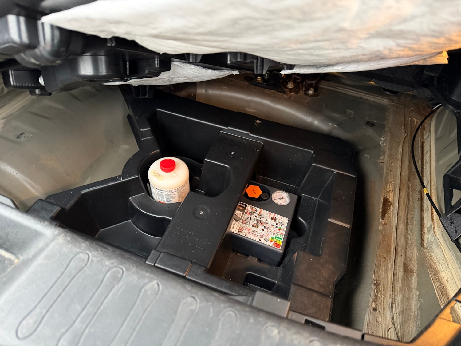 Used Nissan Juke 2014 for sale - 77248238: Photo 24