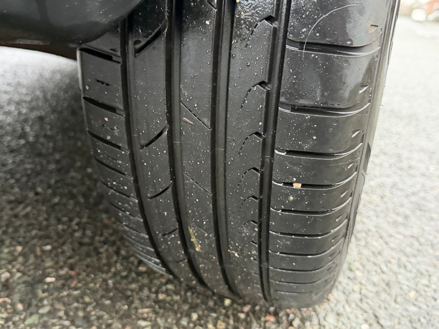 Used Nissan Juke 2014 for sale - 77248238: Photo 26