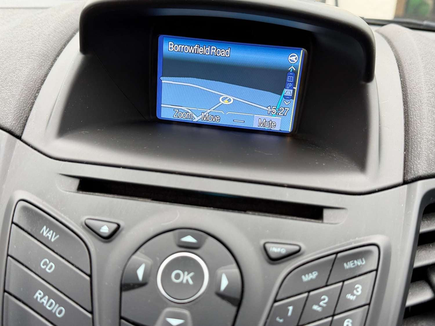 Used Ford Fiesta 2017 for sale - 77418617: Photo 20