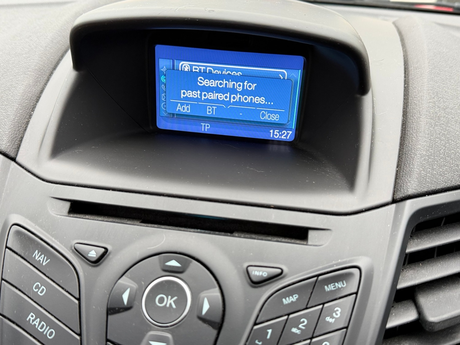 Used Ford Fiesta 2017 for sale - 77418617: Photo 21