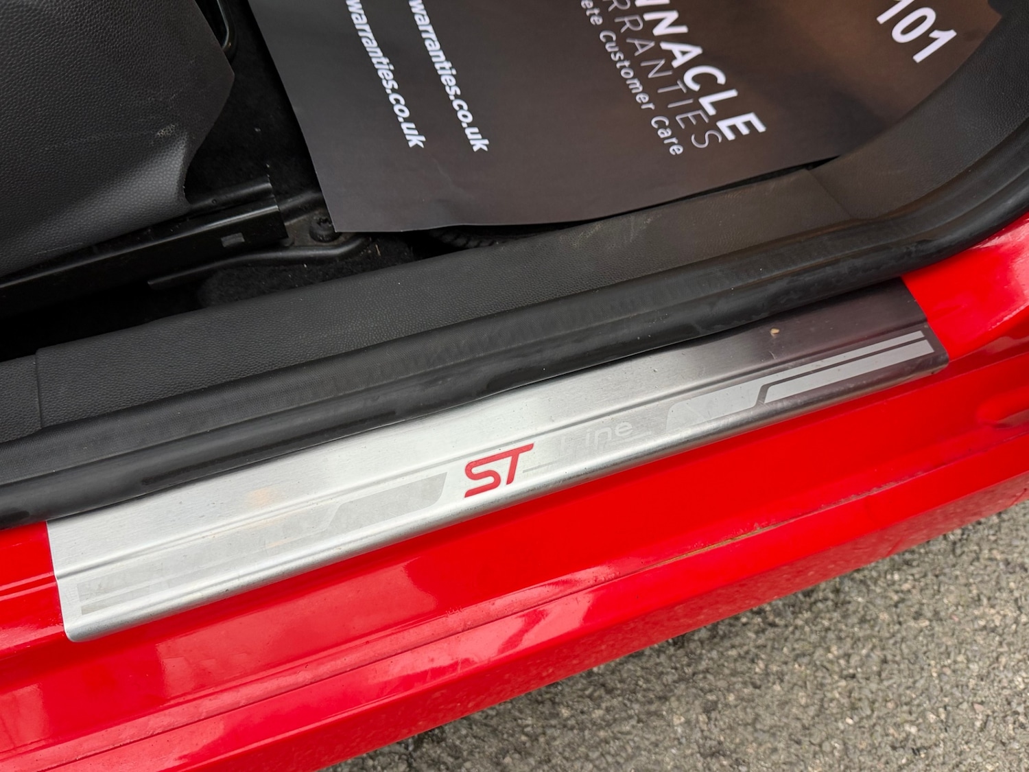 Used Ford Fiesta 2017 for sale - 77418617: Photo 24