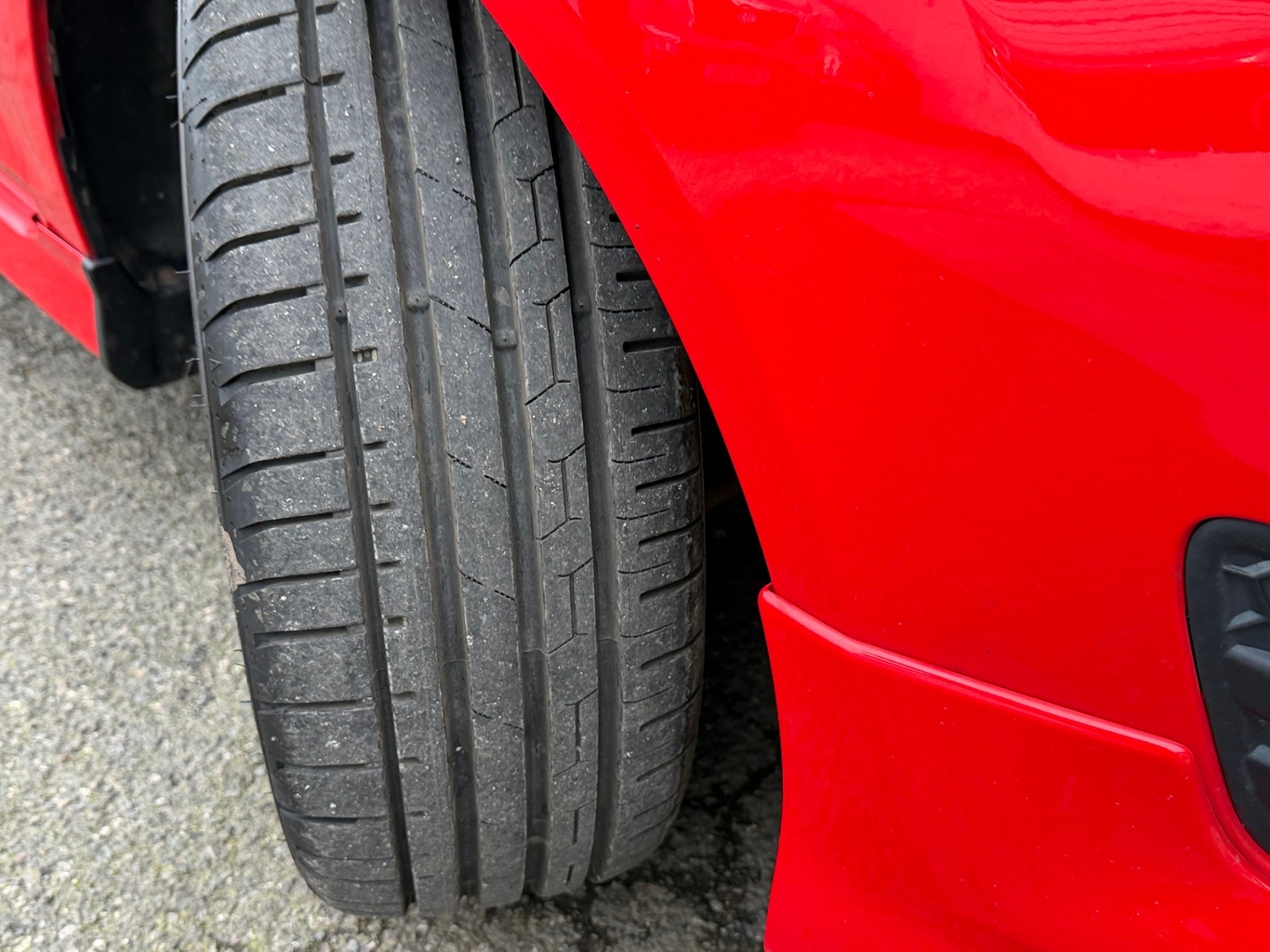 Used Ford Fiesta 2017 for sale - 77418617: Photo 30