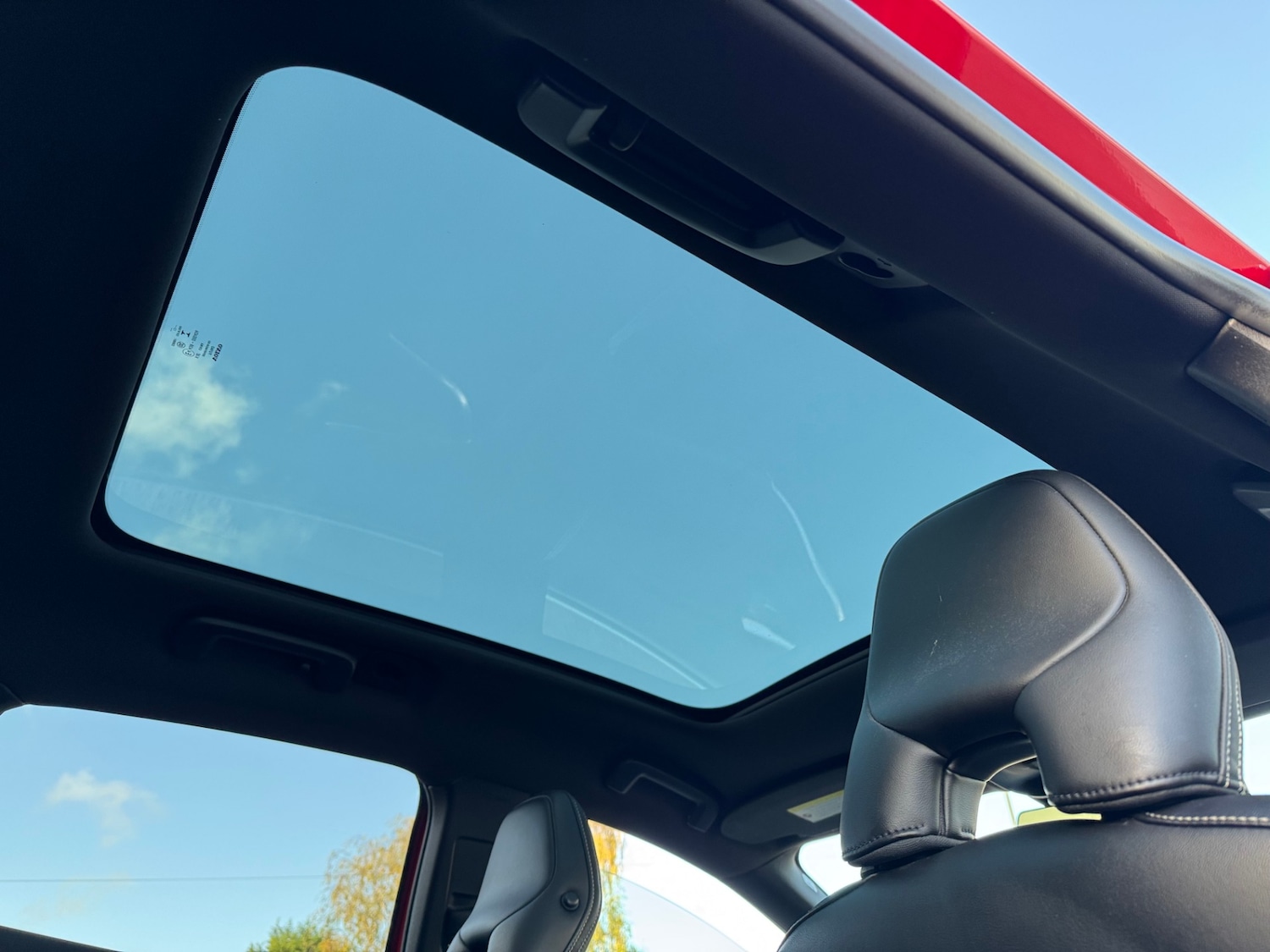 Used Volvo V40 2014 for sale - 76393783: Photo 23