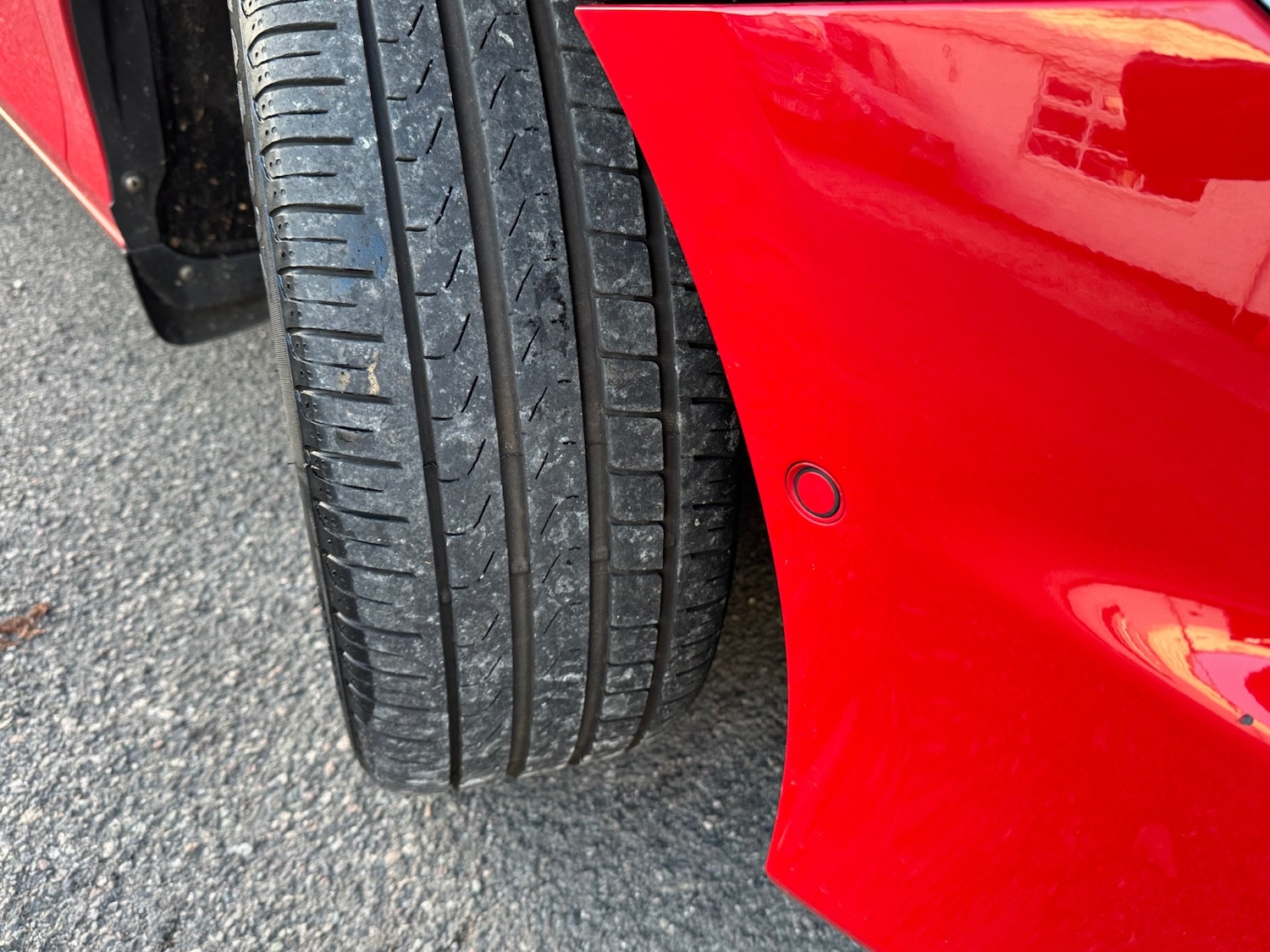 Used Volvo V40 2014 for sale - 76393783: Photo 29