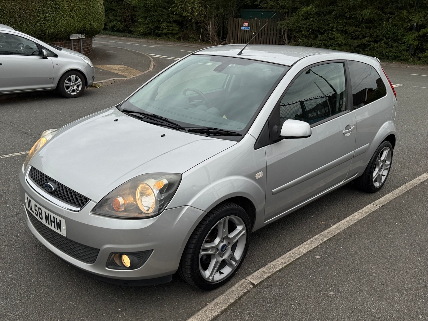 Vehicle 7