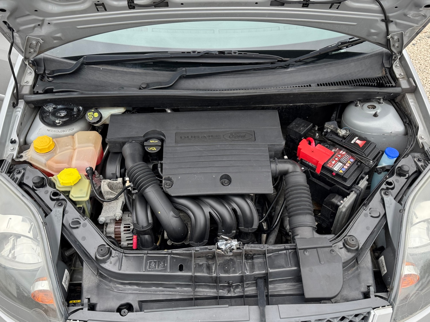 Vehicle 9