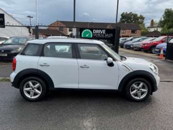 Used MINI Countryman 2012 for sale - 74951234: Photo