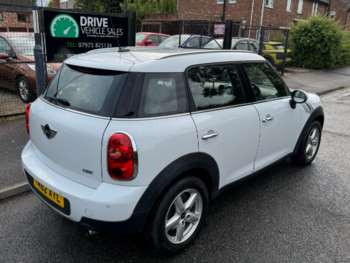 Used MINI Countryman 2012 for sale - 74951234: Photo