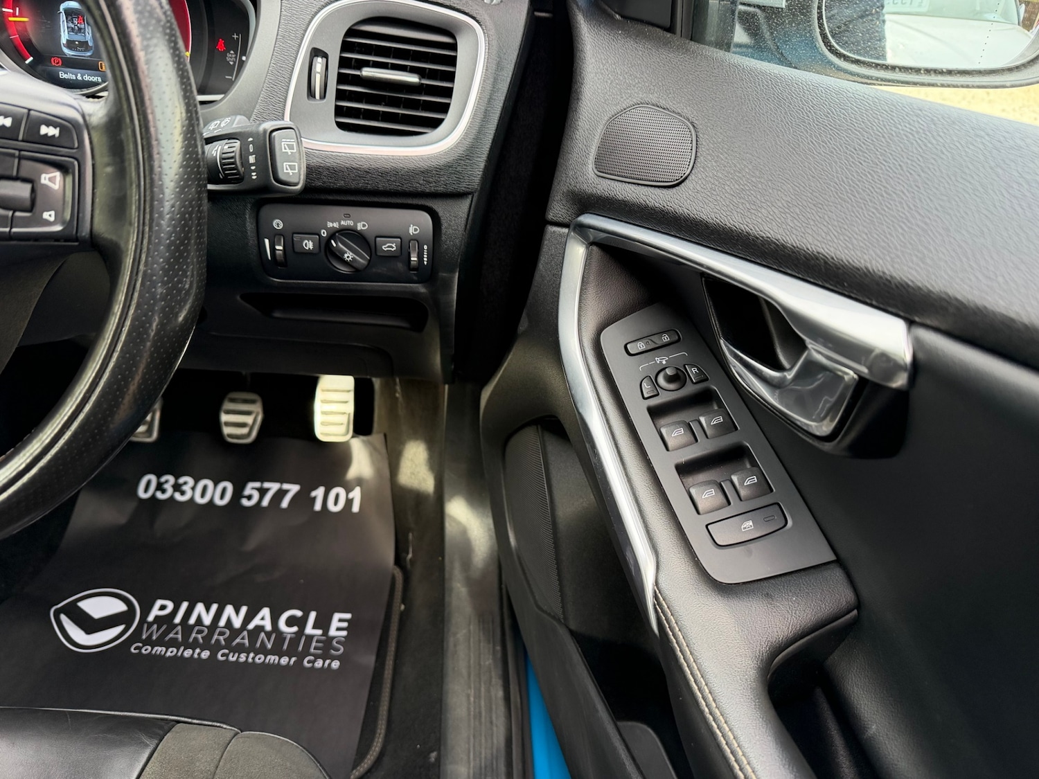 Used Volvo V40 2015 for sale - 78144234: Photo 17