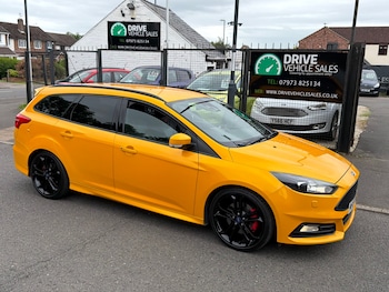 Used Ford Focus 2016 for sale - 78765740: Photo