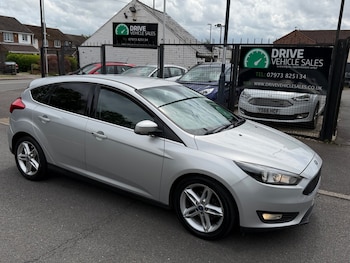 Used Ford Focus 2015 for sale - 78629482: Photo