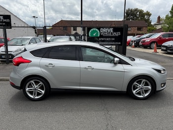 Used Ford Focus 2015 for sale - 78629482: Photo