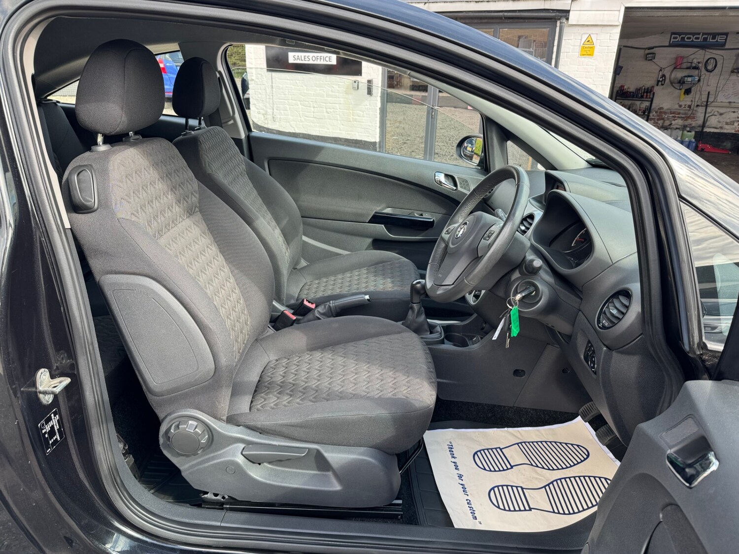Vehicle 13