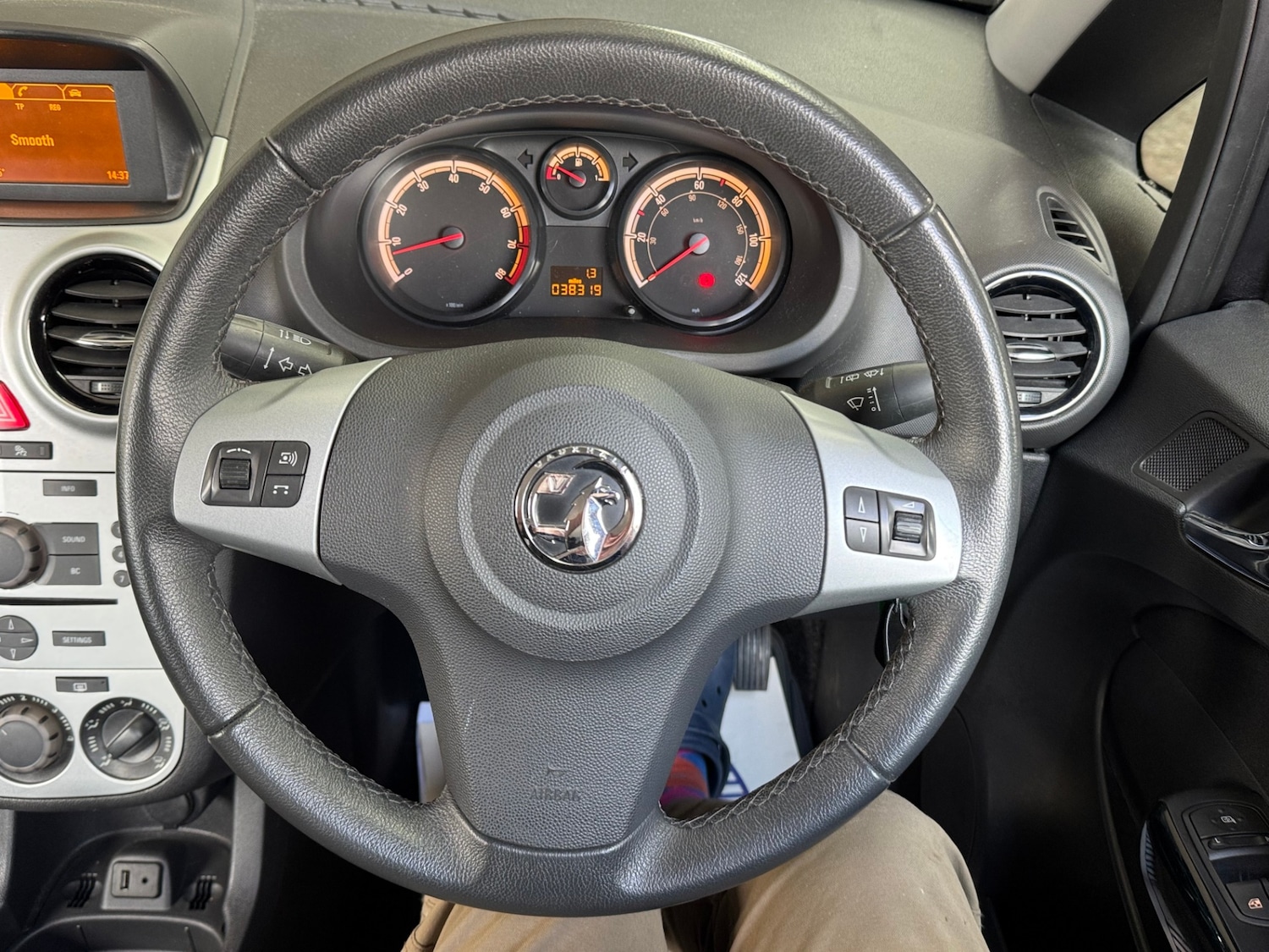 Vehicle 16