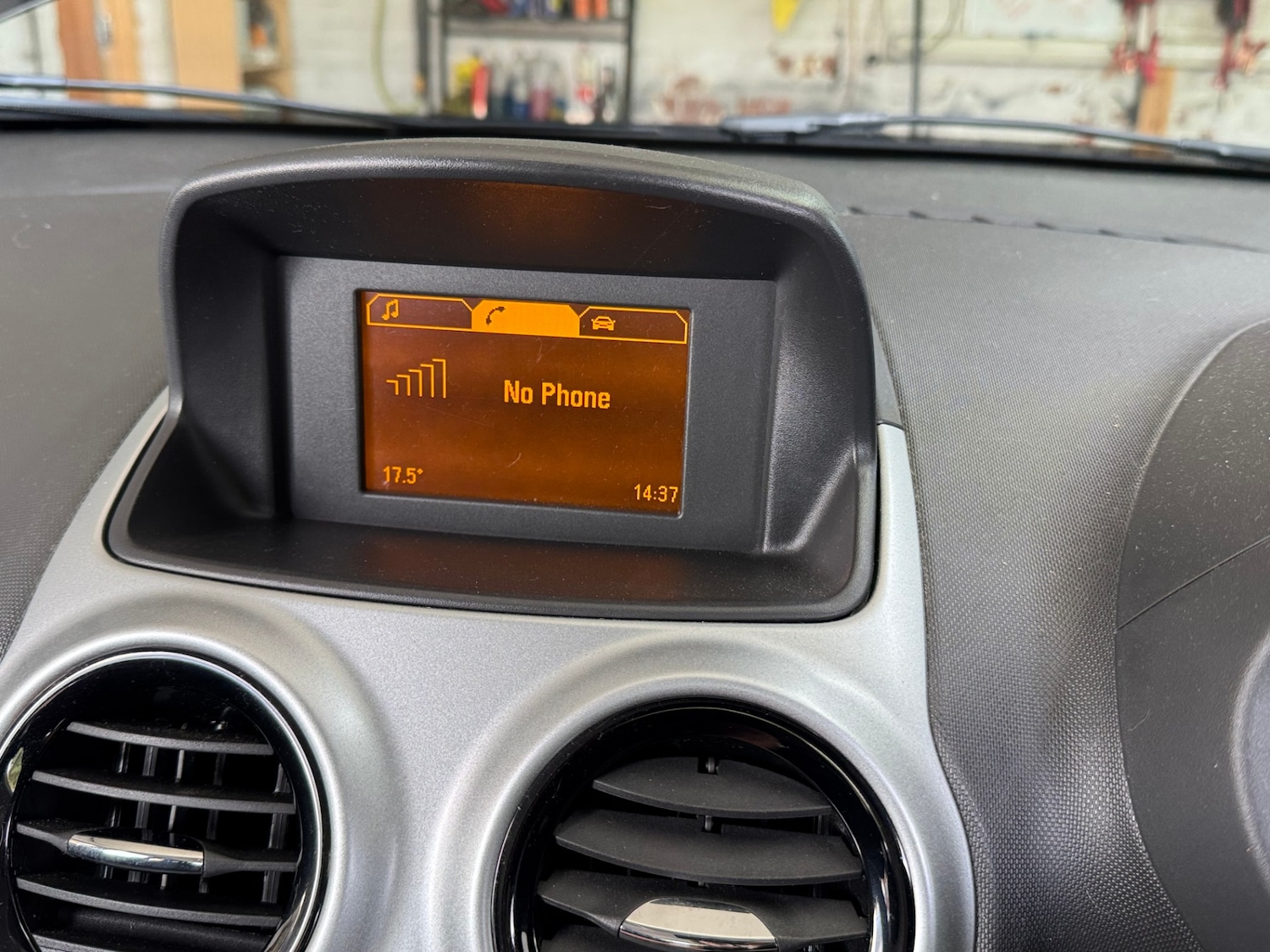Vehicle 19