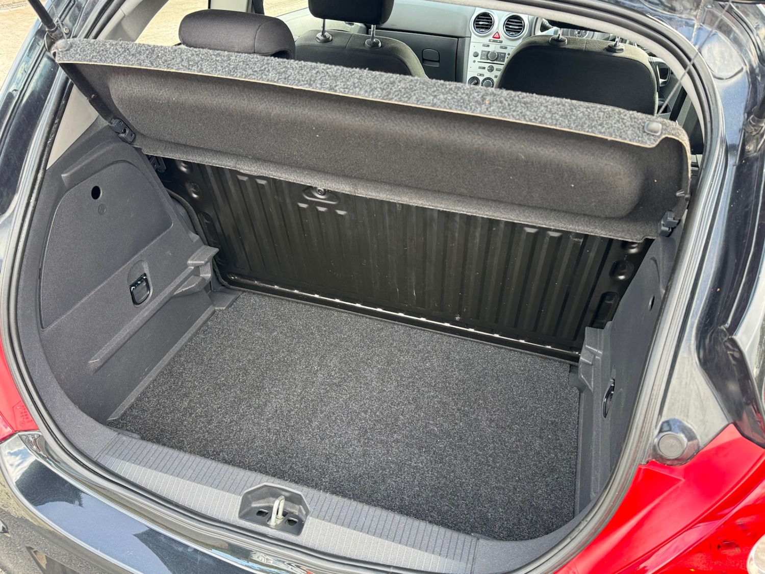 Vehicle 26